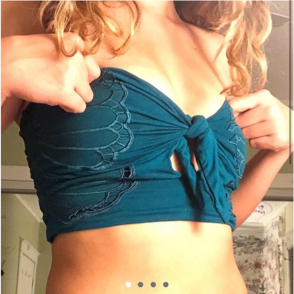 Sold on depop